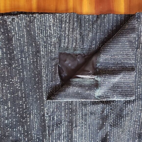 VINTAGE Cocktail Elegant Dress - Picture 13 of 17